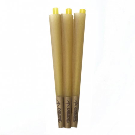 Conuri pre-rulate - Conuri pre-rulate Jumbo, King Size, Ultra Thin x3