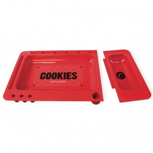 Tava de Rulat 'Cookies', Rosie [1]