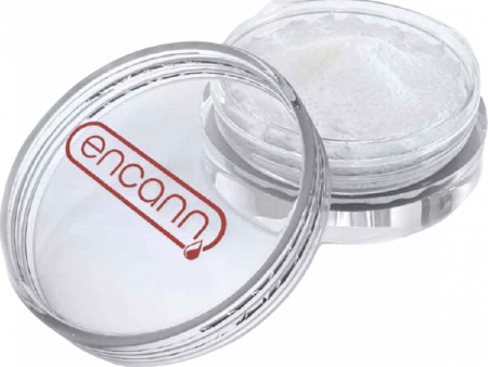 Cristale CBD 99%, ENCANN, 1000mg [0]
