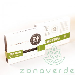 Seminte Cannabis - Seminte Canabis Dark Domina Feminized
