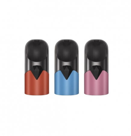 E-Lichid CBD 10%, Tempo, Classic Pods x3 [0]