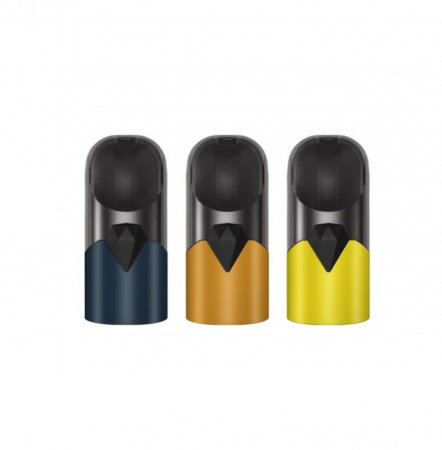 Lichidare Stoc - E-Lichid CBD 10%, Tempo, Originals Pods x3
