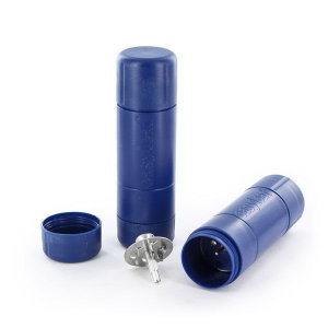 Grinder electric Easy Leaf, Albastru [1]