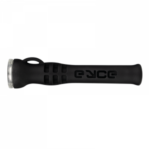 Pipe - Pipa silicon 'EYCE' Shorty