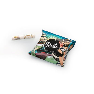 Filtre Smart by Rolls 7mm x 10buc [0]