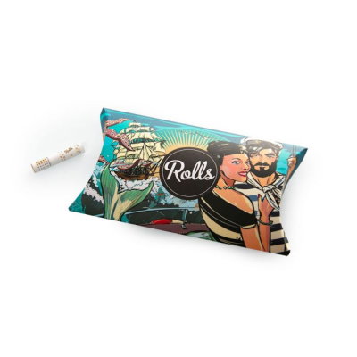 Filtre Smart by Rolls 7mm x 50buc [0]