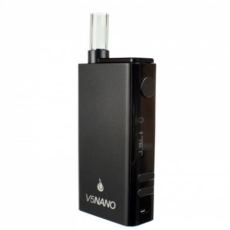 Vaporizatoare - Vaporizator FlowerMate V5 Nano