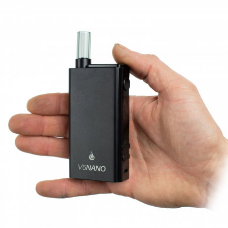 Vaporizator FlowerMate V5 Nano [2]