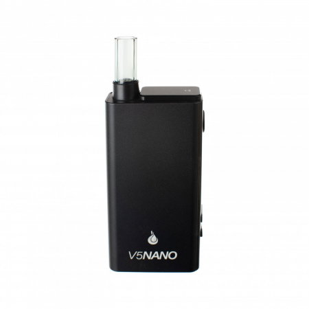 Vaporizator FlowerMate V5 Nano [1]