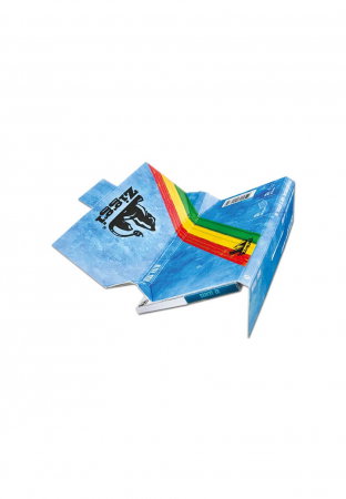 Foite + Filtre Ziggi Ultra thin, wide [2]