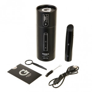 Vaporizator G-Pen Pro [4]