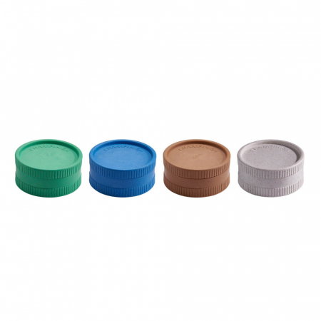 Grinder din Canepa, Champ-High, 2 Parti, Ø55mm [1]