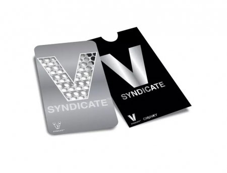 Grindere Tutun & Plante - Grinder Card, V-Syndicate, V Design