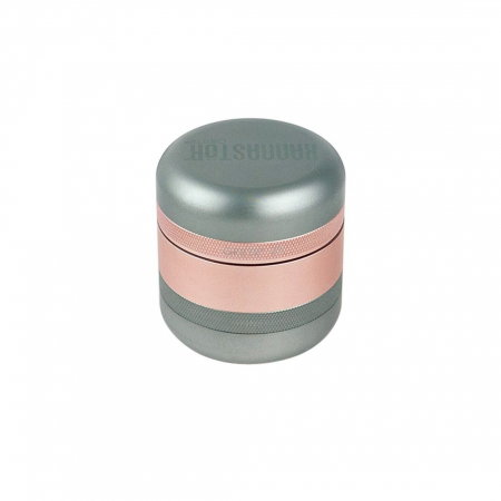 Accesorii - Grinder Kannastor GR8TR® V2, Rose-Gold