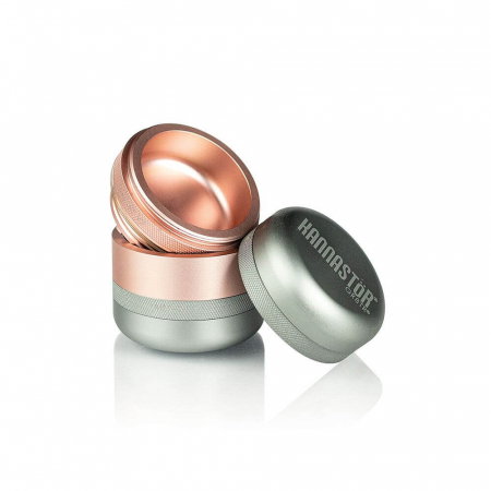 Grinder Kannastor GR8TR® V2, Rose-Gold [2]