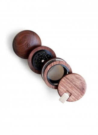 Grinder Marley Natural, Big Walnut [2]