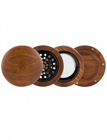 Grinder Marley Natural, Big Walnut [1]