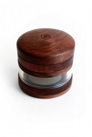 Grinder Marley Natural, Big Walnut [4]