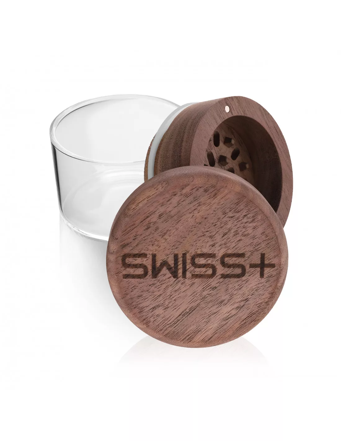 Grinder de lemn Swiss+ [1]