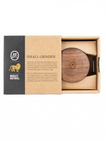 Grinder Marley Natural, Walnut [5]