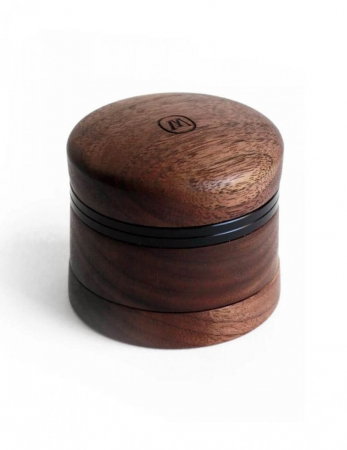 Grinder Marley Natural, Walnut [1]