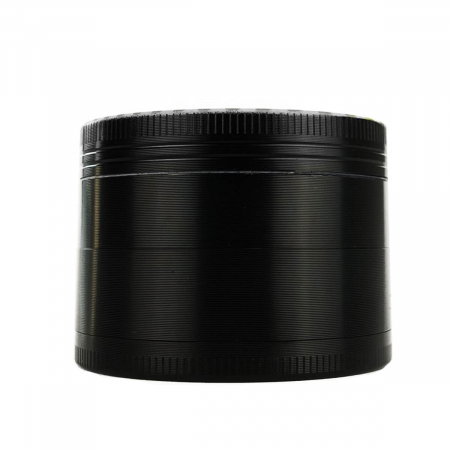 Grinder metalic Best Buds, 4 Parti, Rainbow LSD, Ø50mm [1]