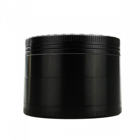 Grinder metalic Best Buds, 4 Parti, Smoke Me, Ø50mm [1]