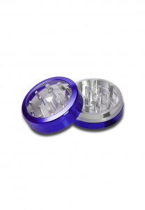 Grinder metalic Neutral Window, Mov, 2 parti, Ø50mm [1]