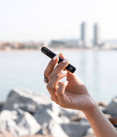 Vaporizator CBD Tempo [1]