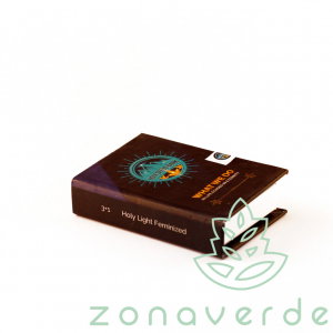 Seminte Feminizate - Seminte Canabis Holy Light Feminized