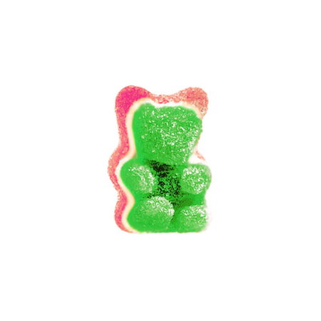 Jeleuri CBD, Bubbly Billy Buds, Pepene Rosu, 300mg [1]