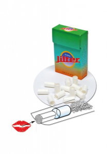 Filtre Jilter, 42 buc [1]