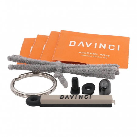 Accesorii Vaporizatoare - Kit Accesorii DaVinci Miqro