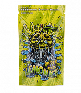 Seminte Feminizate - Seminte Canabis Lemon Ice 2.0 Feminized, 3 seminte