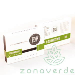 Seminte Feminizate - Seminte Canabis Locomotive Feminized