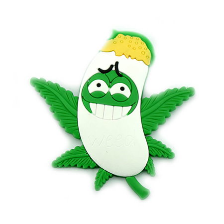 Diverse - Magnet Hempy the The Joint 3D