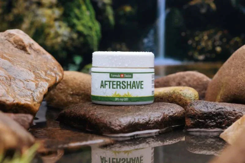 Crema AfterShave CBD, 300mg [1]