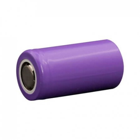 Accesorii Vaporizatoare - Baterie DaVinci Miqro