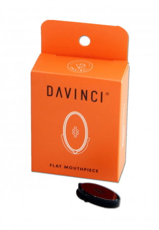 Accesorii Vaporizatoare - Mustiuc DaVinci IQ2
