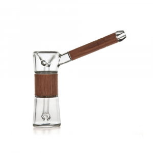 Pipa 'Marley Natural' Bubbler [0]
