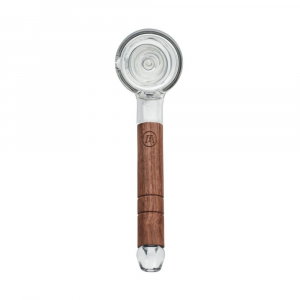 Pipa 'Marley Natural' Bubbler [1]