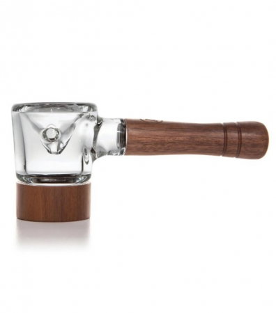 Pipe - Pipa 'Marley Natural' Spoon