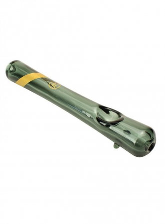 Pipa 'Marley Natural' Steamroller Smoked [2]