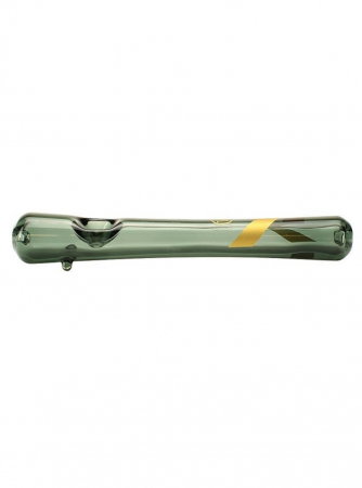 Pipa 'Marley Natural' Steamroller Smoked [1]
