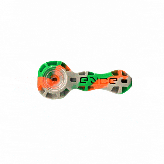 Pipa silicon 'EYCE' Spoon [1]