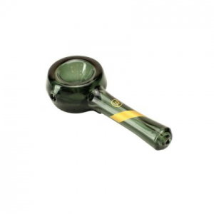Pipa 'Marley Natural' Spoon, Smoked [0]