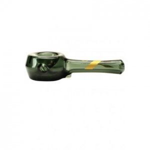 Pipa 'Marley Natural' Spoon, Smoked [2]