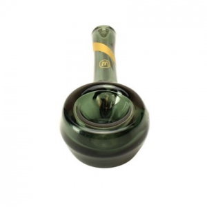Pipa 'Marley Natural' Spoon, Smoked [3]