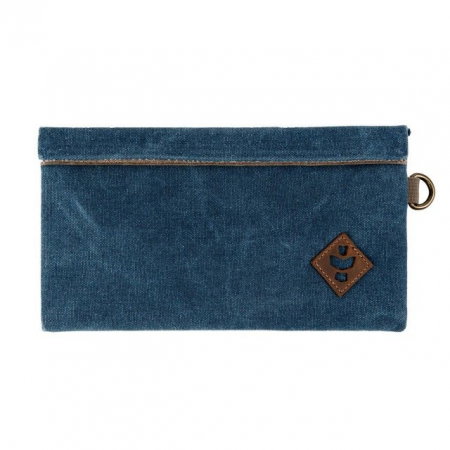 Borsete si Portofele - Pocket Bag Anti-Miros 'The Confidant', Marine