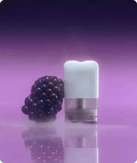 POD Ripple+, DREAM, Mure [2]